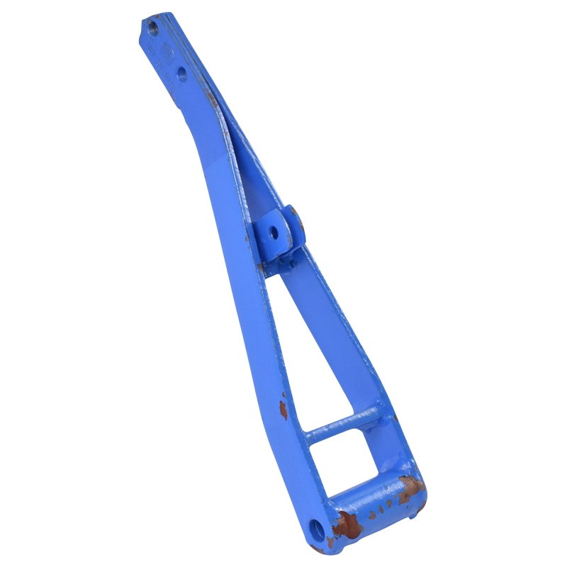 Brat suport scurt brazdar dublu disc SUP 29
